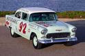 Chevrolet (NASCAR, 1955)