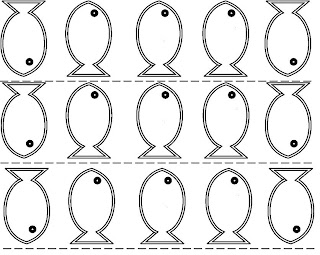 Merry Melody's: Preschool Letter F Theme