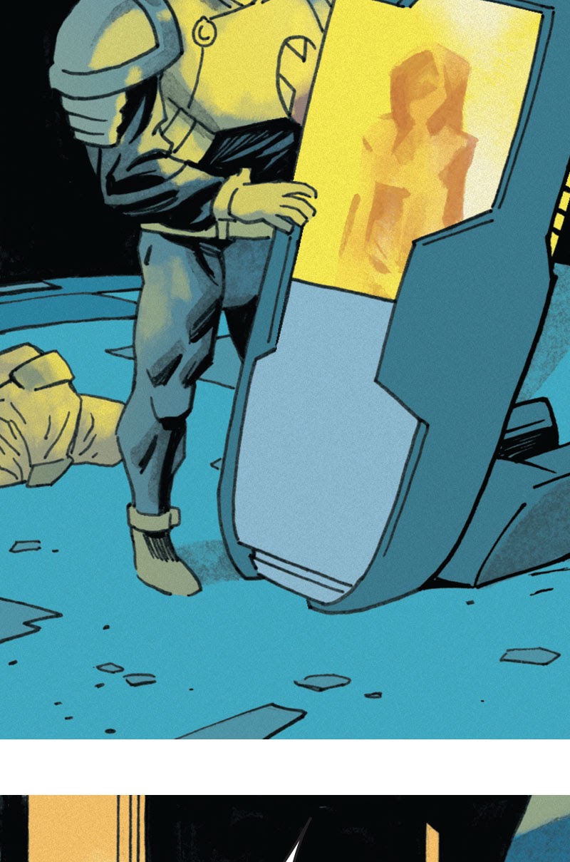 Read online X-Men Unlimited: Infinity Comic comic -  Issue #22 - 47