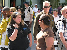 Sweet Divine Appointments