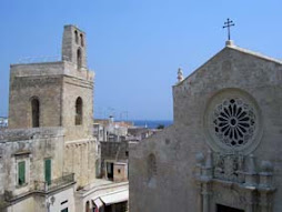 Otranto. Lecce