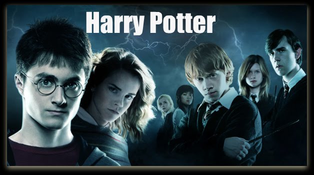 HarryPotter