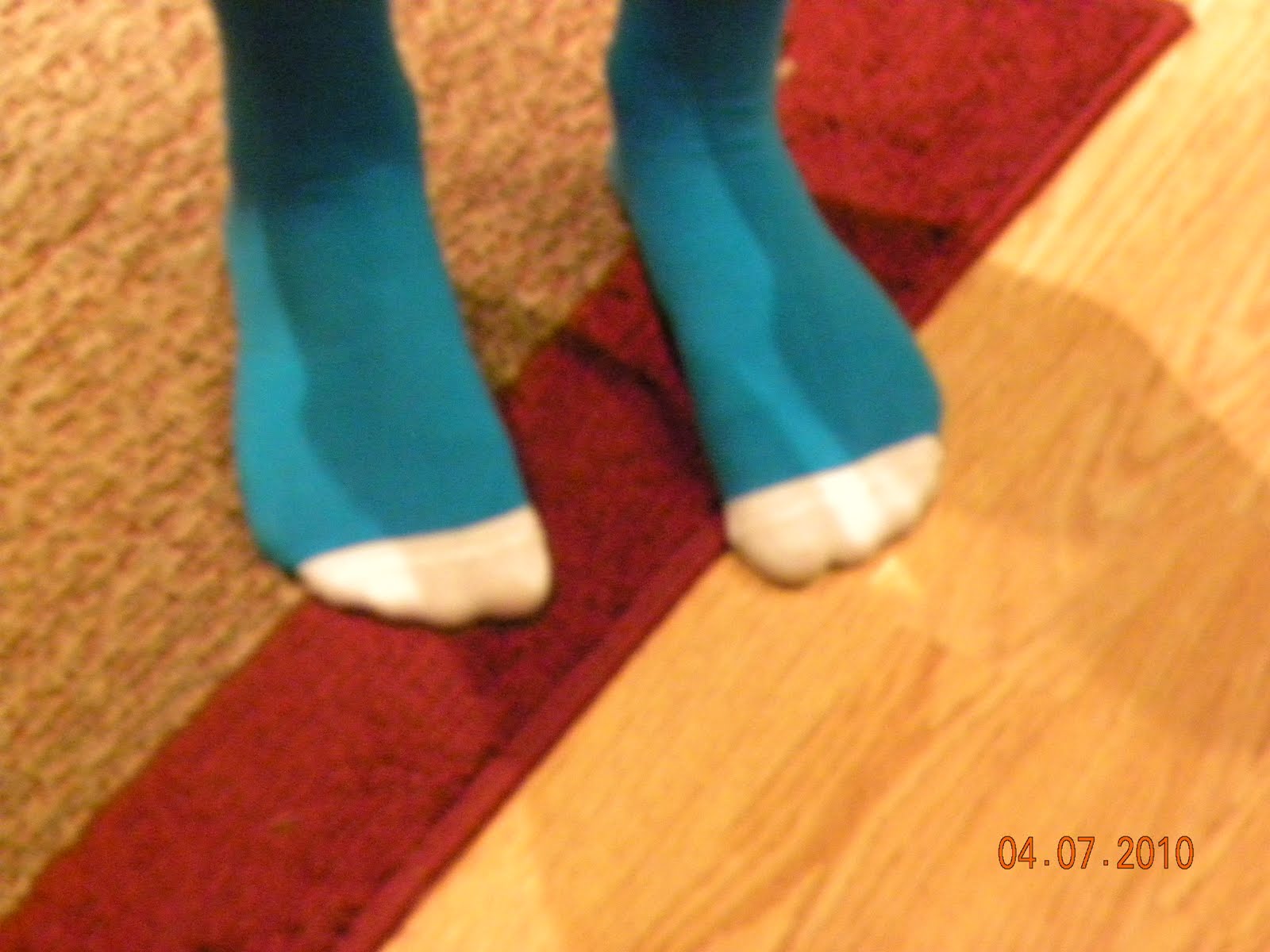 shoe less shoes