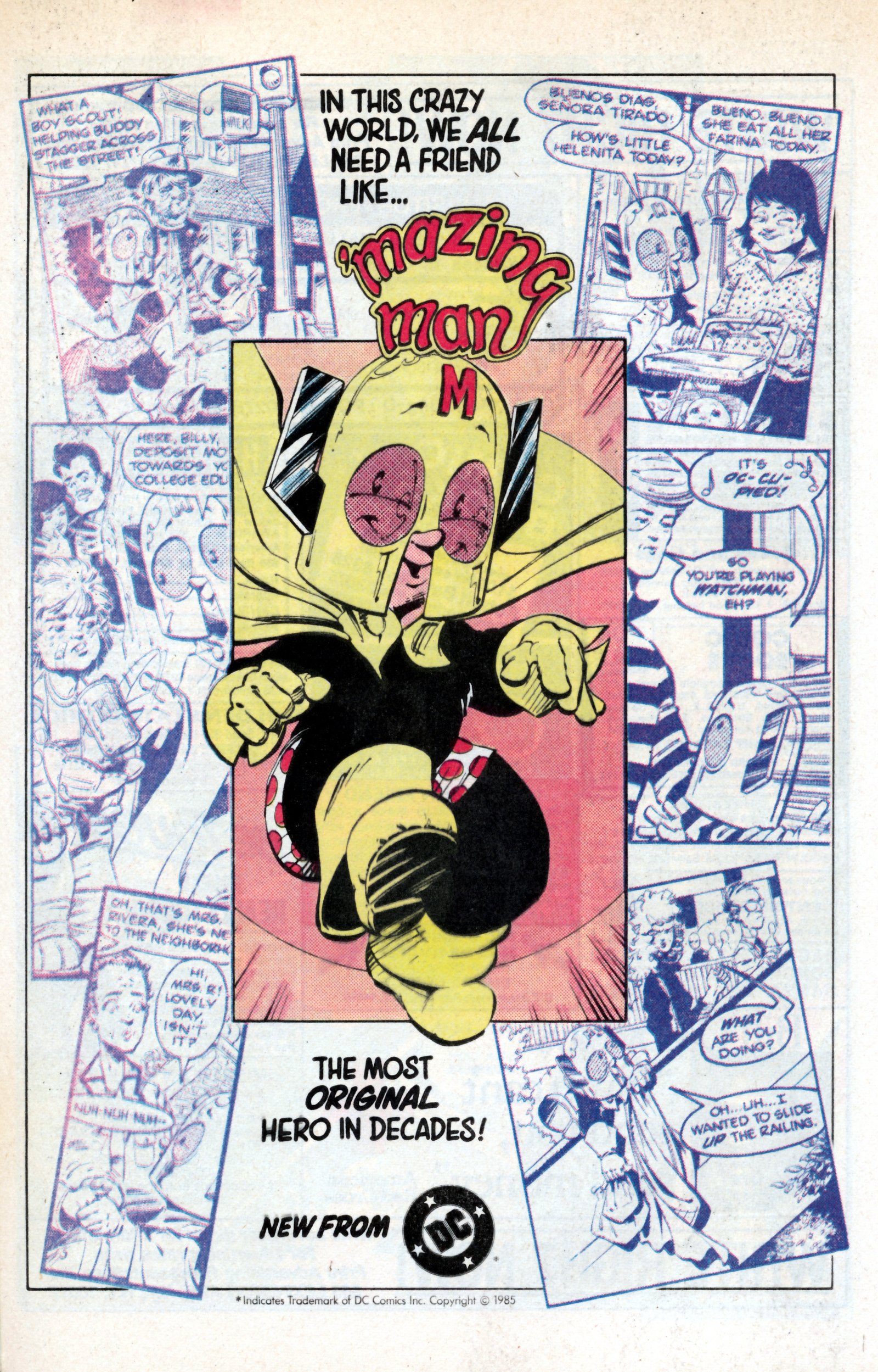Read online Aquaman (1986) comic -  Issue #2 - 24