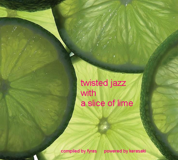 Twisted Jazz the twisted jazz summer compilation x 3