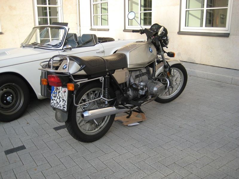 I F M International Friends Of Motoring Sommerfest