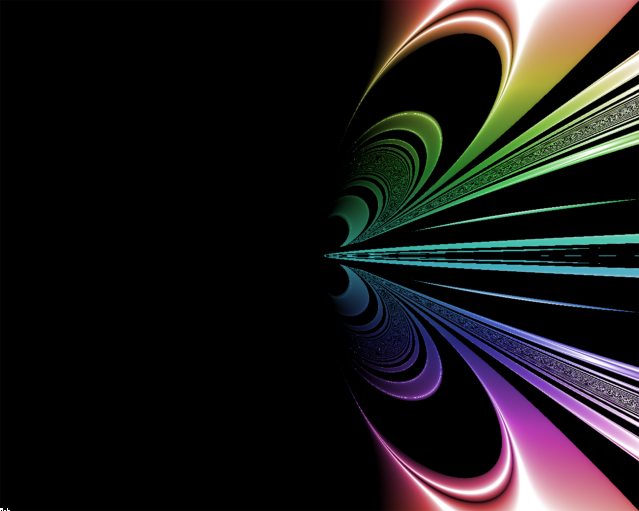 Millions of Pictures: Best Abstract designs collection (1280x1024)