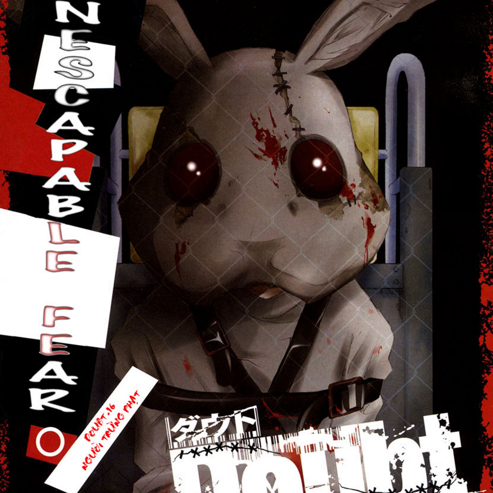 The Rabbit Doubt - Chap 16