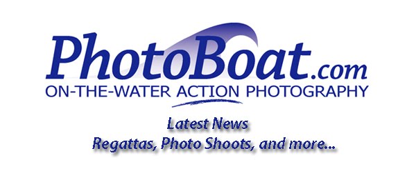 PhotoBoat.com Sailing, Boating and Regatta Photography
