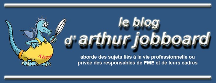 arthur jobboard le blog emploi des cadres et responsables de PME