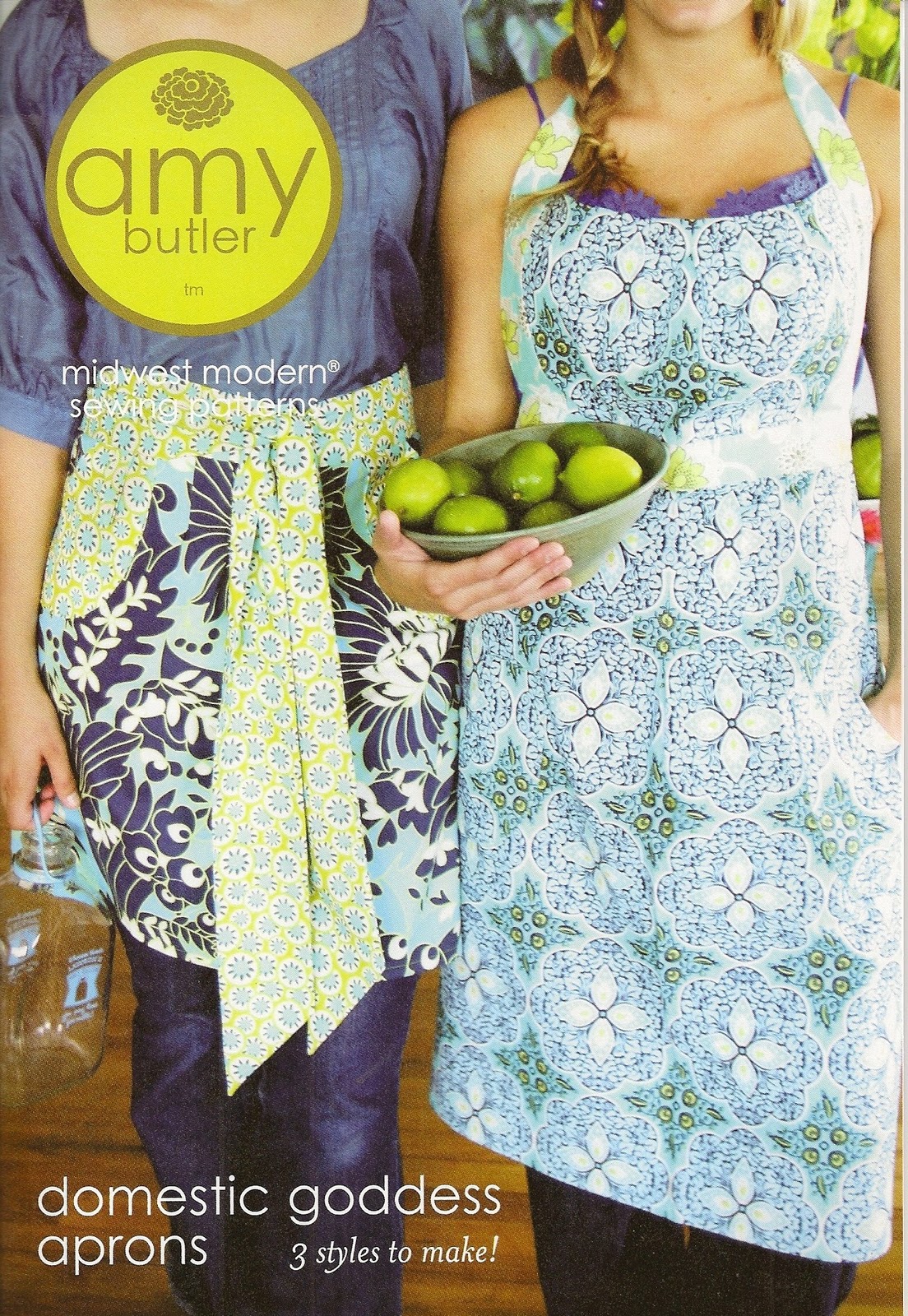 Quilter's Haven A to Z Gift Guide