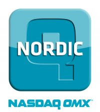NASDAQ OMX - NORDIC +