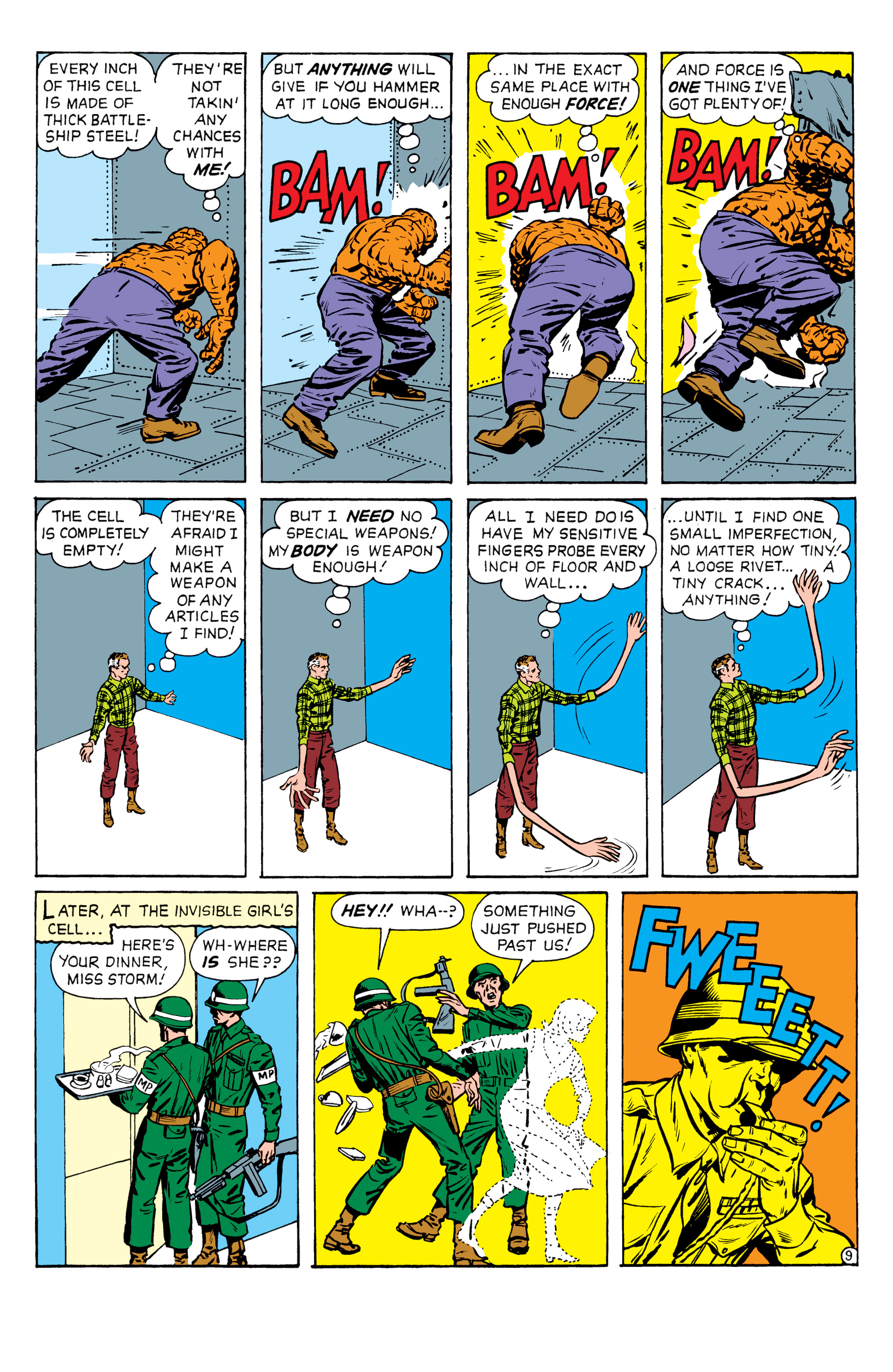 Read online Secret Invasion: Rise of the Skrulls comic -  Issue # TPB (Part 1) - 13