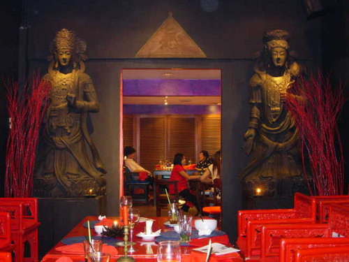 Dapur Babah Elite Jakarta100bars Nightlife Reviews Best Dapur Babah Elite