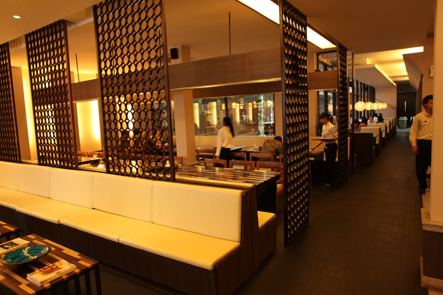 Torigen Japanese Restaurant Jakarta | Jakarta100bars Nightlife Reviews