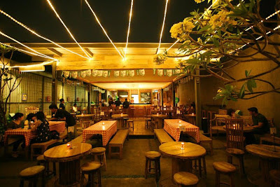 Beer Garden (Kemang) | Jakarta100bars - Nightlife & Party Guide - Best