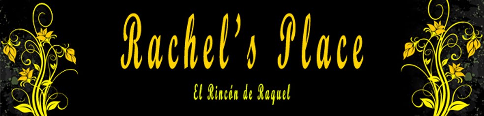 Rachel's Place