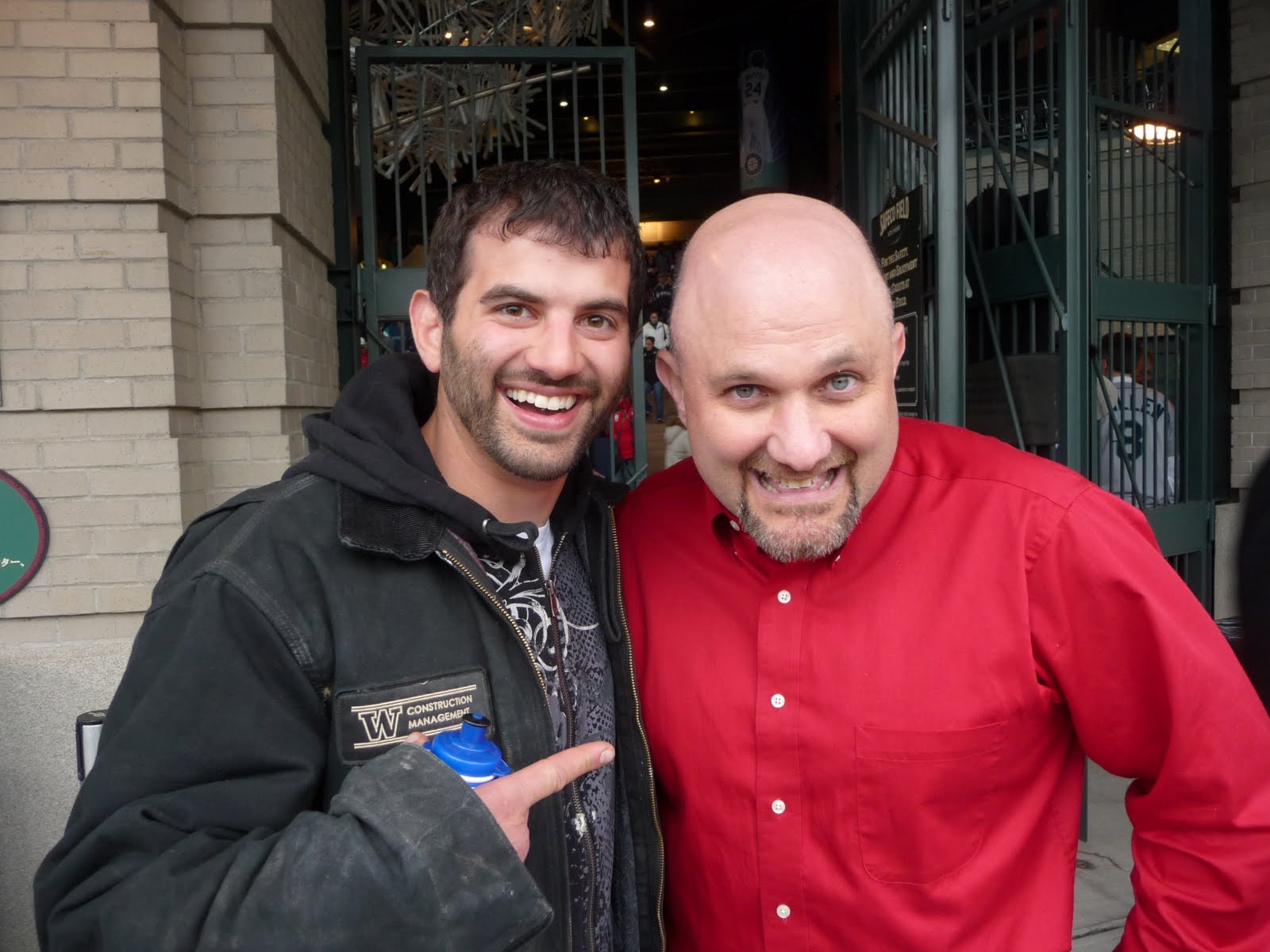 Vern Fonk Insurance Quote Announcing the Stevenson