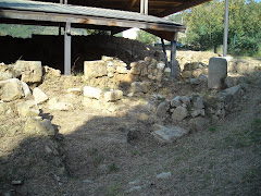 Visites Guiades al Clos Arqueològic Can Modolell-Fundació Burriac (Cabrera de Mar). 937590091