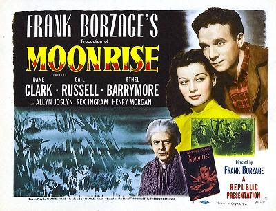 Image result for movie posters for frank borzage moonrise