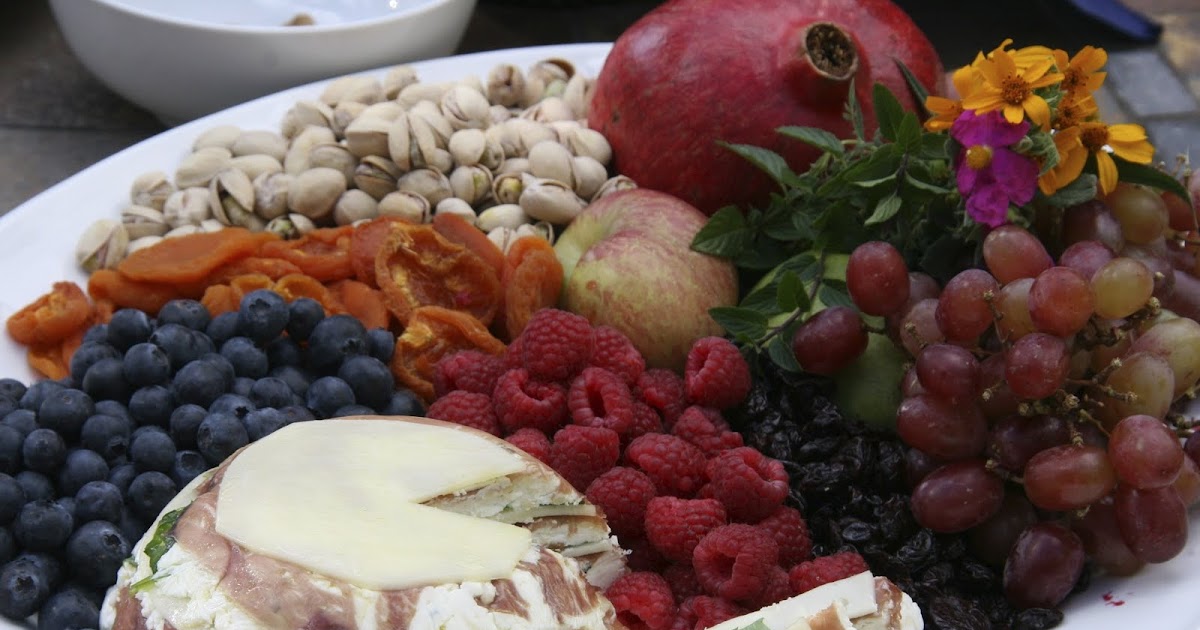 Prosciutto and Cheese Torta