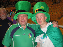 Our Irish Friends