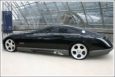 hzbn: mobil masa depan