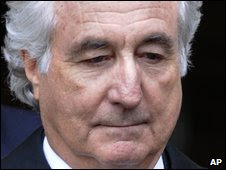 Bernard Madoff gets 150 years after $65 Billion Fraud, can this be replicated again