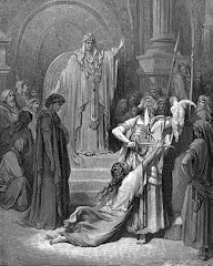 Judgement of King Solomon