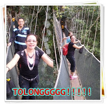 CANOPY WALK SABAH