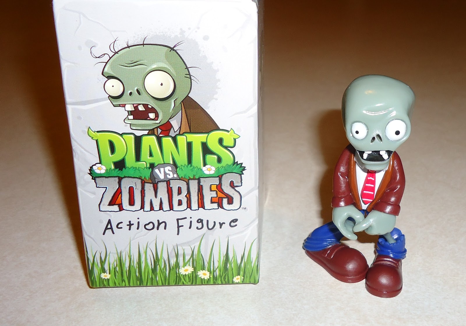 Zombies And Toys: Plants vs. Zombies: The Products behind the Phenomenon