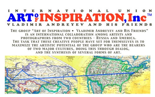 Map of Trips Art of Inspiration
