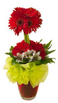 fun flower