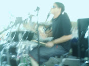 Gringo , batera acelerado