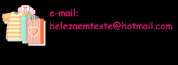 E-mail do Beleza !!!!