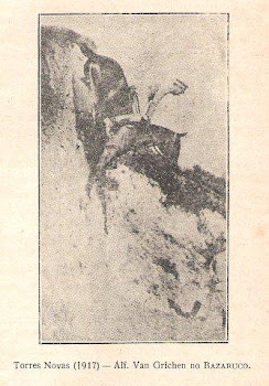 Descida de Torres Novas