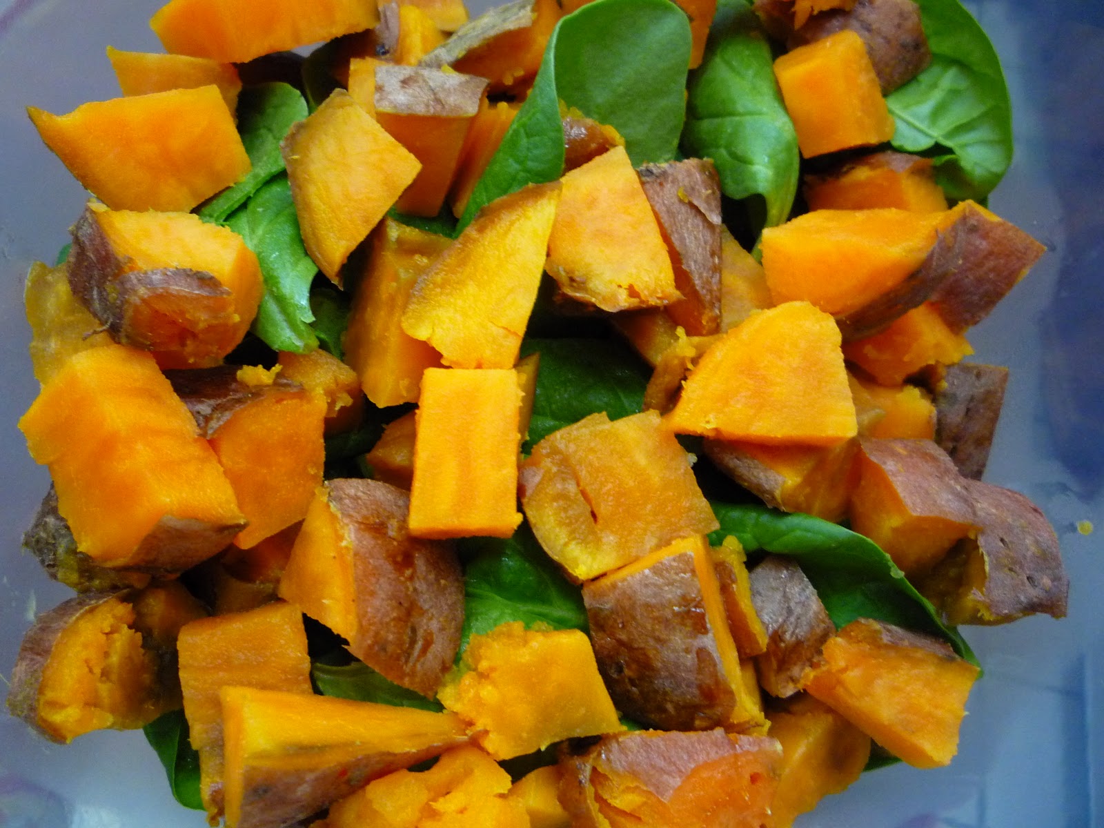 Sweet Treats and Vegan Eats: The Sweet vs. Savory Debate