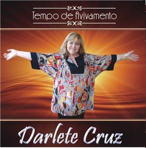 Capa de Tempo de Avivamento
