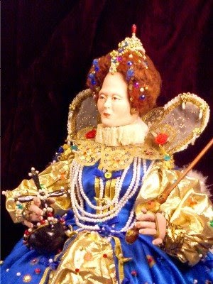 Historical Dolls and Figures News and Acquisitions: Baltimore Doll ...