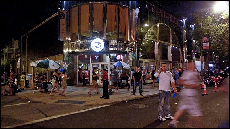 Guy Solimano's Blog: Rochester East End Festival