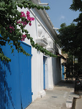 Pondicherry (tres classe!)