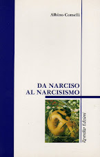 "Da Narciso al narcisismo"
