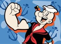 Popeye