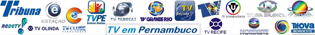 Tv em Pernambuco