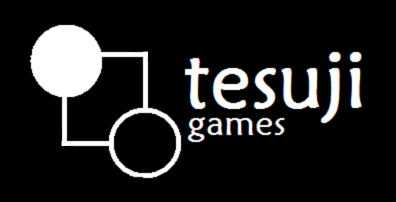 Tesuji Games