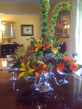 Stems Floral Design & Gifts