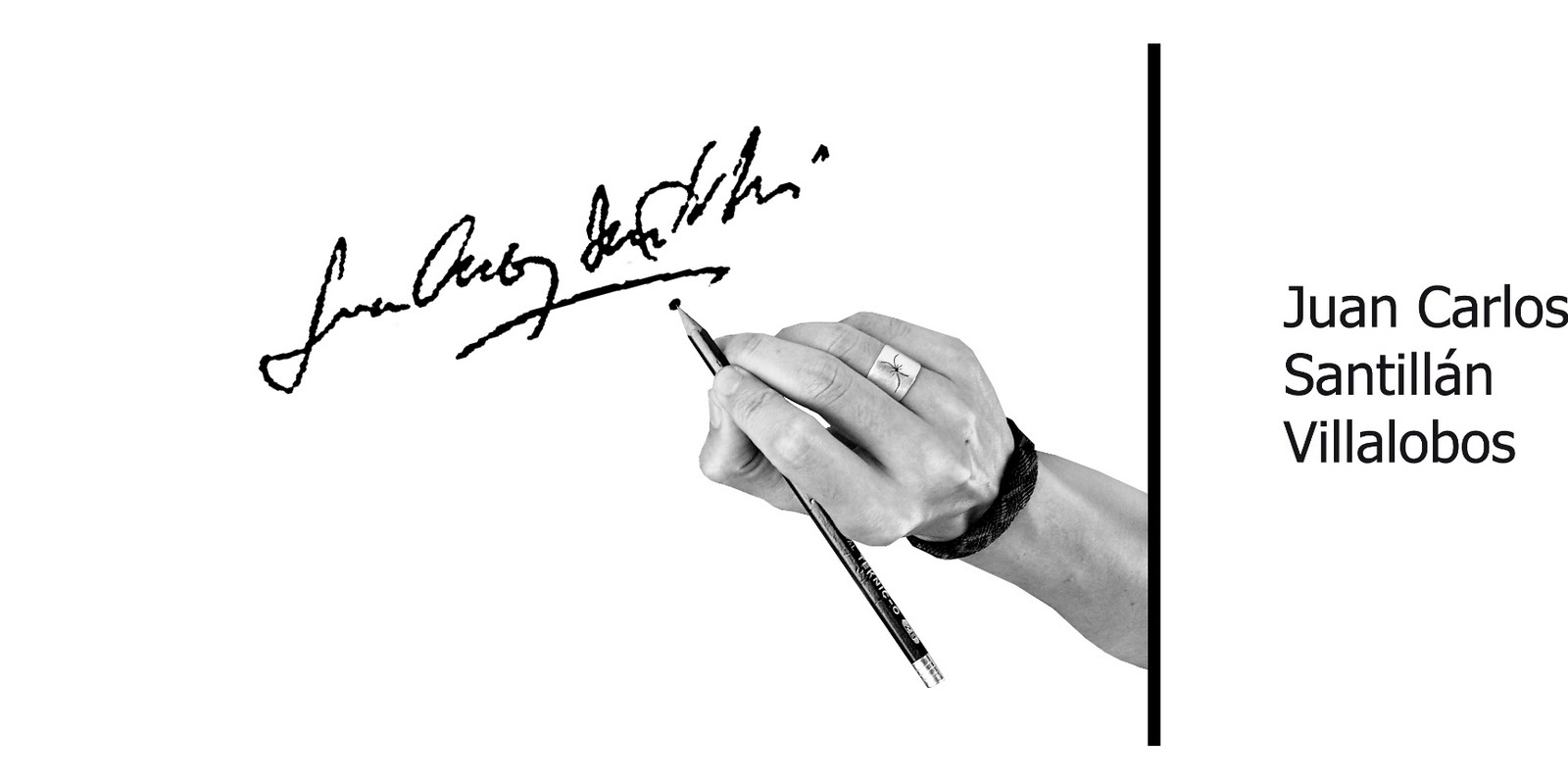 Juan Carlos Santillán