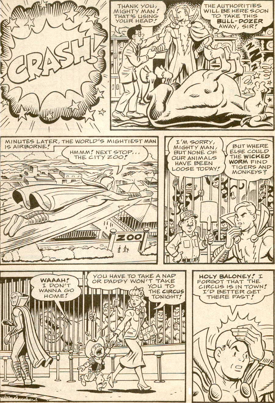 Read online Big Bang Comics comic -  Issue #35 - 28