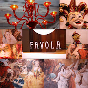 Fabulous Favola