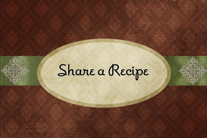 Share-A-Recipe